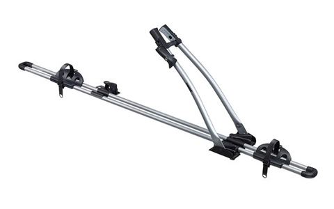 thule free ride cycle carrier 532