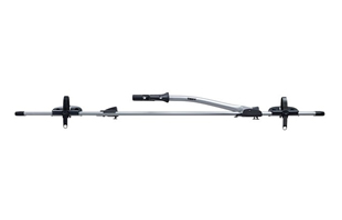 thule free ride bottom view