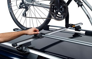 installing thule free ride 532 cycle carrier